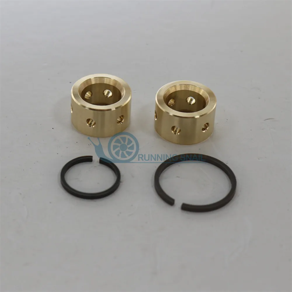 Уплотнительное кольцо турбокомпрессора и плавающий подшипник RHF5 - купить по