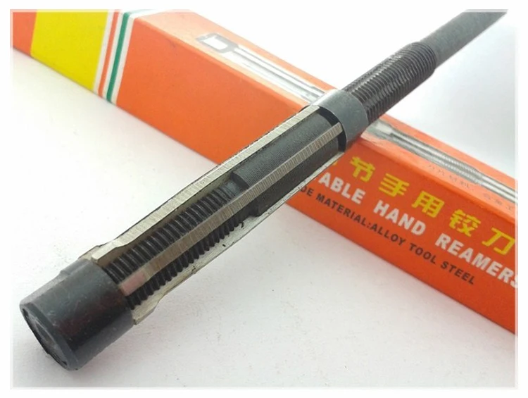 1 шт. ручной расширитель из быстрорежущей стали | Инструменты