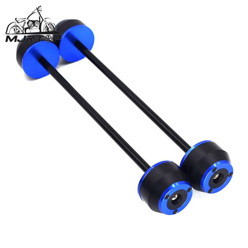 For HONDA CBR1000RR CBR 1000RR CBR1000 RR 2008-2021 Motorcycle Front &amp Rear Axle Sliders Wheel Fork Crash Protector Accessories |
