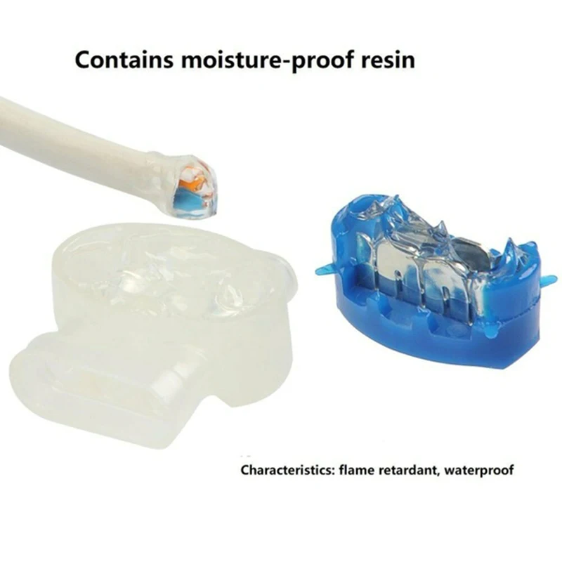50 шт провода соединители для наружного сада Automower роботизированная