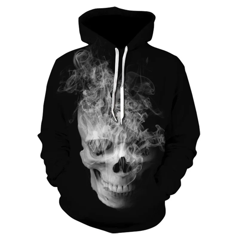 Повседневная Толстовка мужская уличная одежда хип-хоп манго круглый вырез