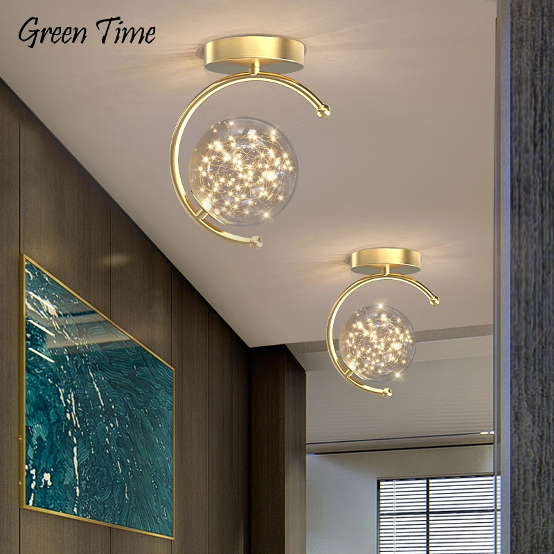 $64.01 Planet Dimmable Led Ceiling Lights For Room Bedroom Nursery Child Baby Boy Children Room Ceiling Light Lamp For Kids Room Light