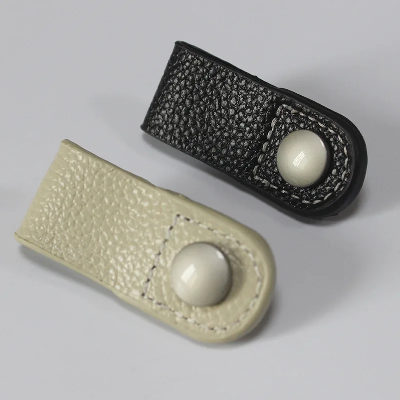 Простая ручка для двери из растительного дубления 128 мм мягкая детской комнаты