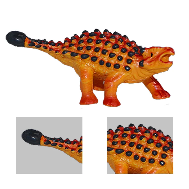8 шт. динозавр игрушки набор вечерние модель фигурку ролевые игры мировое