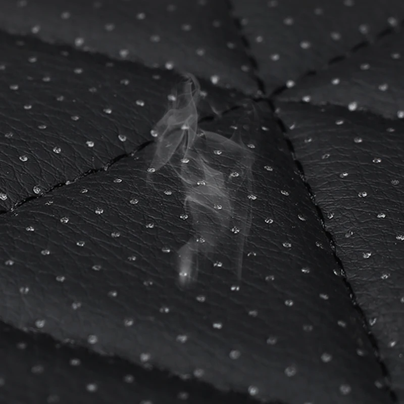 Универсальный Водонепроницаемый Чехол из искусственной кожи на автомобильные