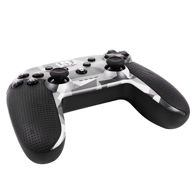 Горячая-Bluetooth беспроводной гироскоп акселератор игровой контроллер для Nintendo Switch