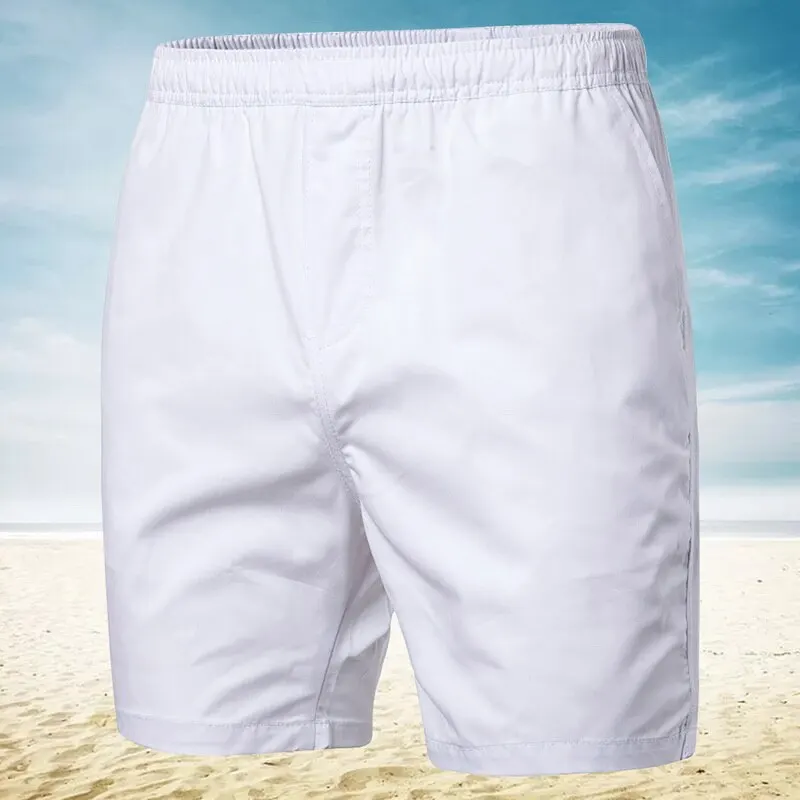 

Summer Running Shorts 2021 Men Sports Jogging Fitness Shorts Training Quick Dry Mens Gym Men Sport Short Pants Gym Clothing