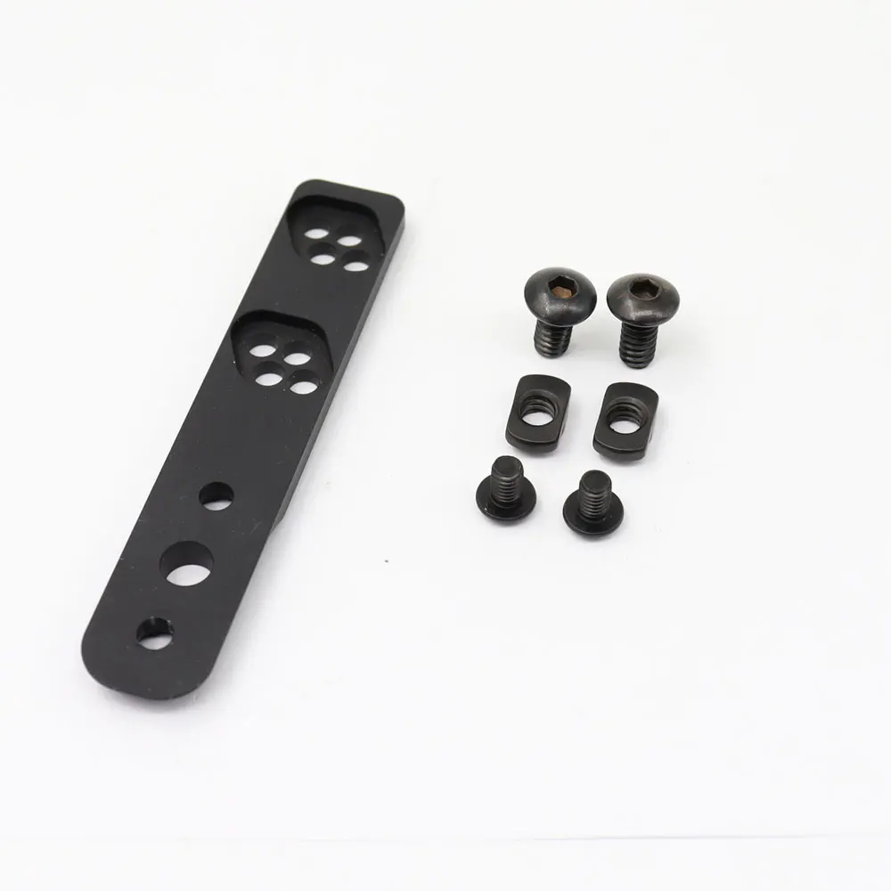 Очки очки для страйкбола тактические Скаут Крепление Surefir M300 M600 светильник