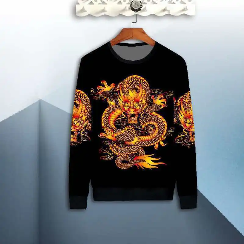 Pure cotton men sweat suit autumn outdoor sports wear suit men's casual clothes