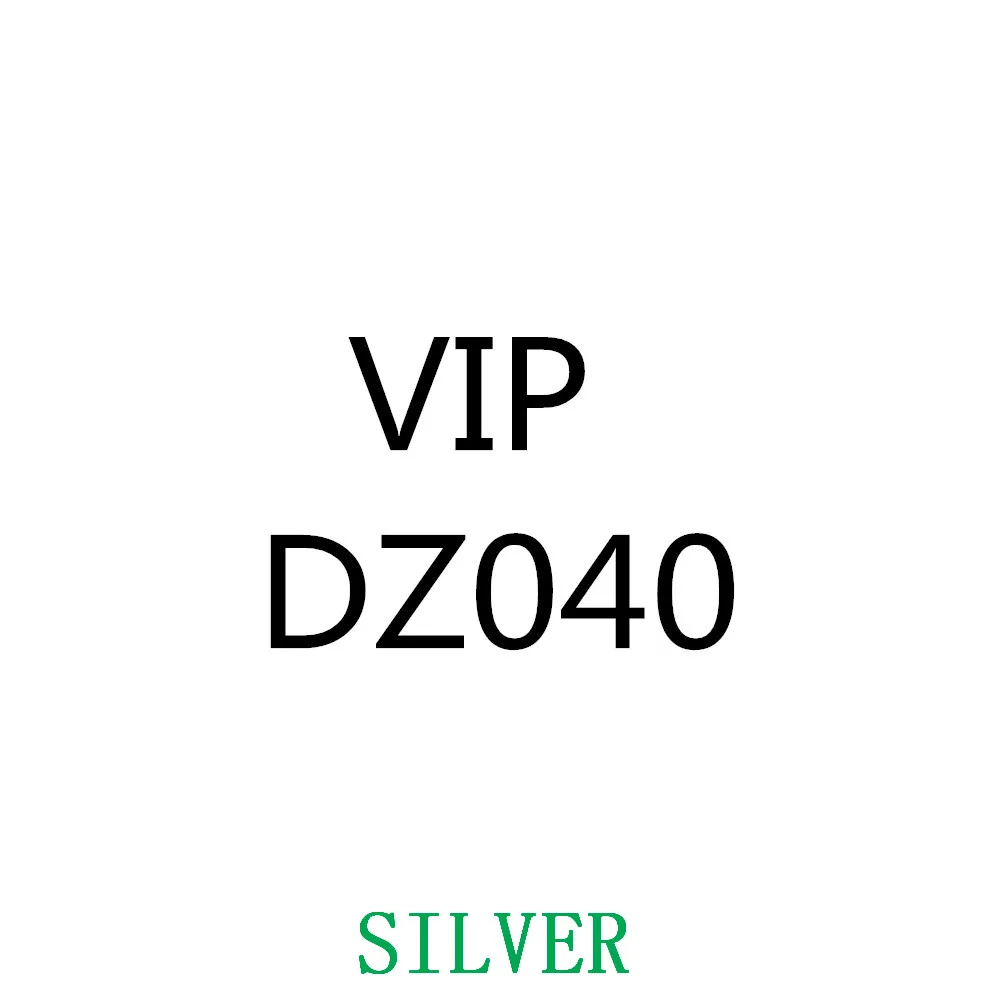 

DZ040-silver