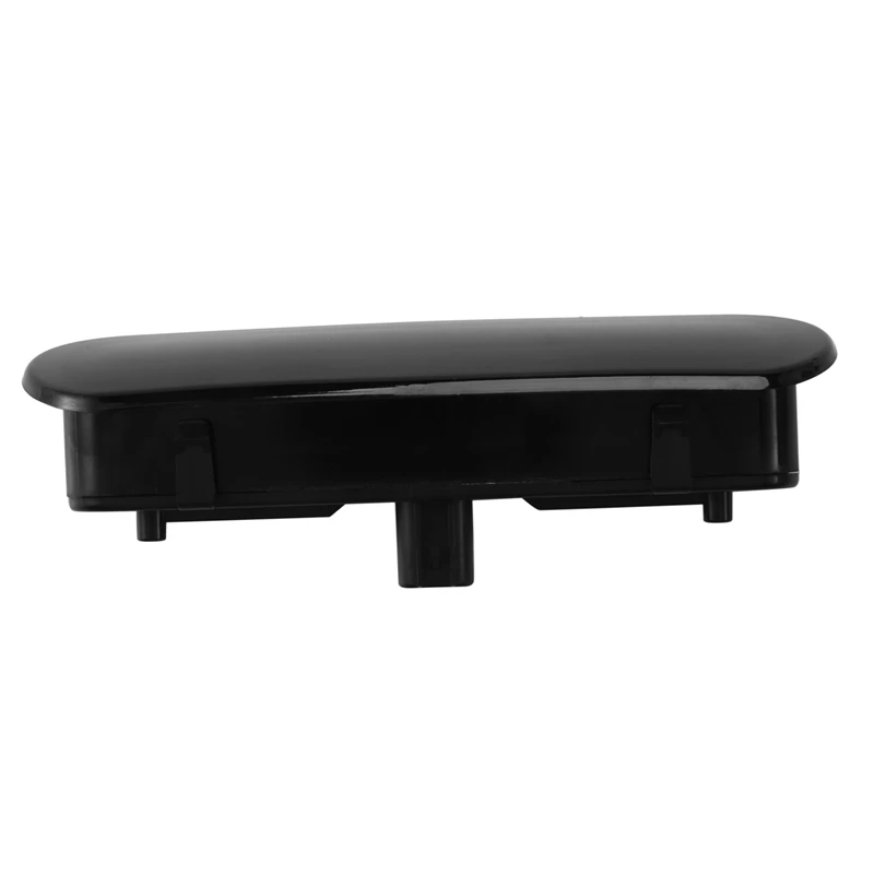 

Third 3Rd Brake Light, LED Stop Lamp for Suzuki Jimny 2019-2020 Rear Tail Light, Black Shell