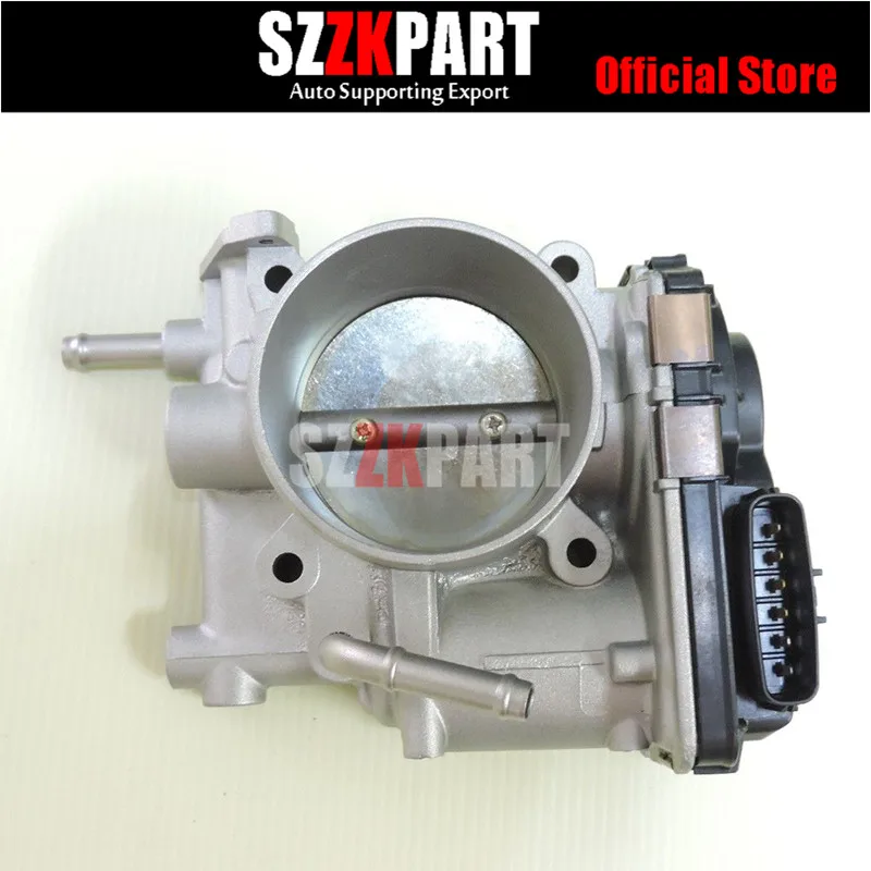 

16112-AA010 Throttle Body Assembly 16112AA180 16112AA010 For Impreza Legacy outback 2.5L TH80