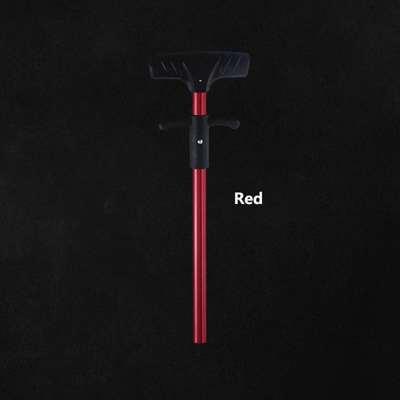 Red Портативный экстрактор рыболовный крючок для удаления приманки экстрактор устройство для развязывания алюминиевая трубка рыболовные инструменты - Цвет: Red