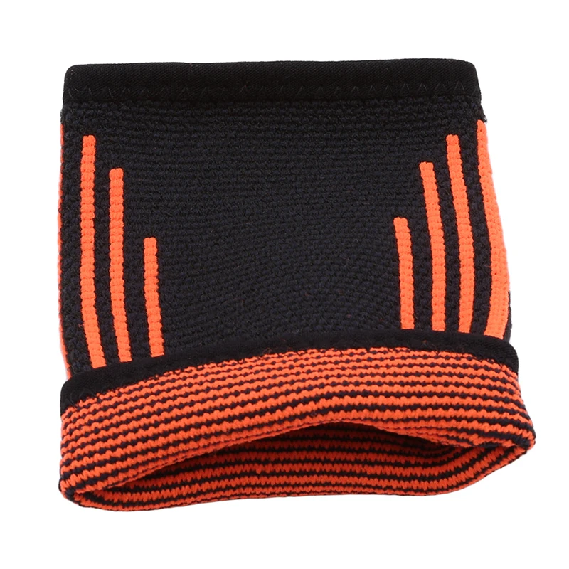 Спортивный браслет на запястье поддерживающий дышащий защита для тенниса