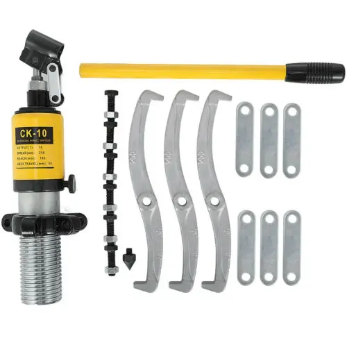 Реверсивный набор инструментов 10T|Детали инструментов| |