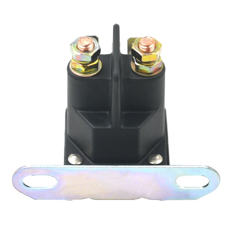 

Motorcycle Starter Relay Solenoid Electrical Switch for Polaris Magnum Sportsman 330 400 500 600 700 800
