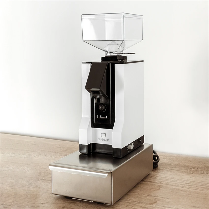 Новая коробка для сброса кофе из нержавеющей стали эспрессо с ящиком шлак не