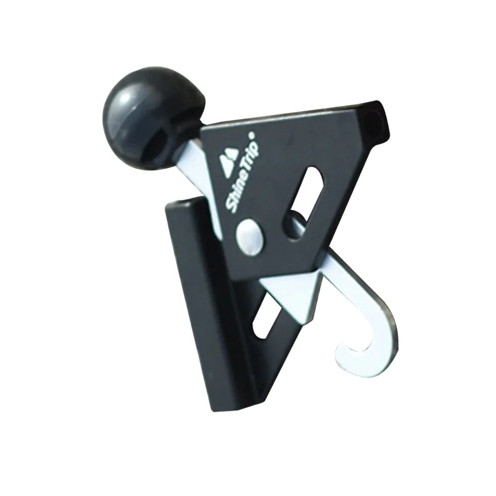 

1 Set Outdoor Tent Support Thimble Adjustable Canopy Support Tool Fixed Tool