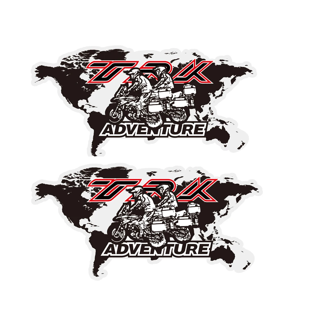 TRK502 TRK251 TRK 502X251 502X чехол для Benelli Adventure Motorcycle Top Side Box Panniers багажные Алюминиевые