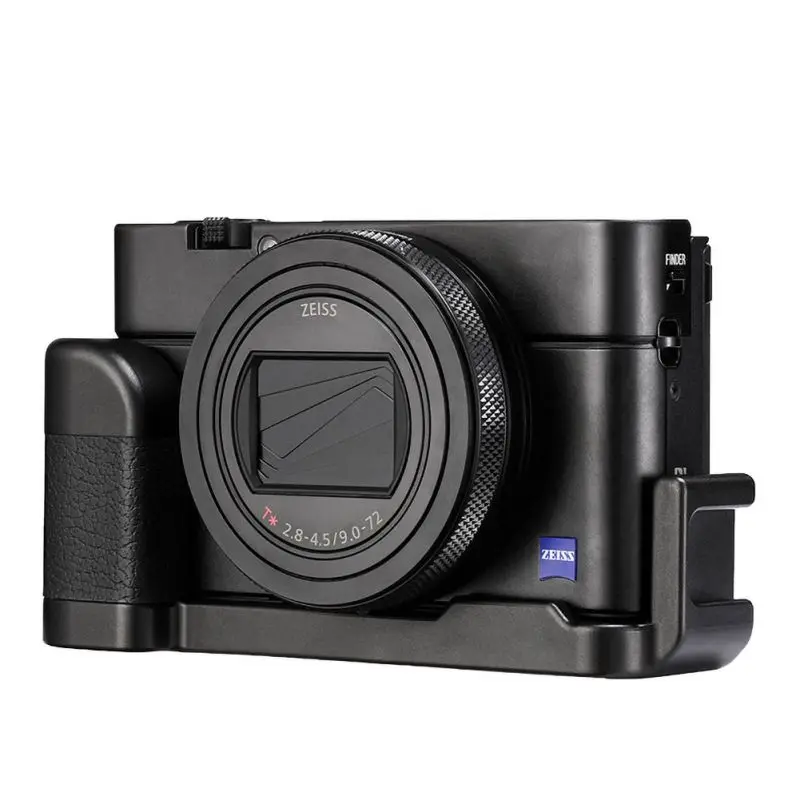 Алюминиевый металлический чехол для Raspberry Pi 4 алюминиевый 3 с двойным