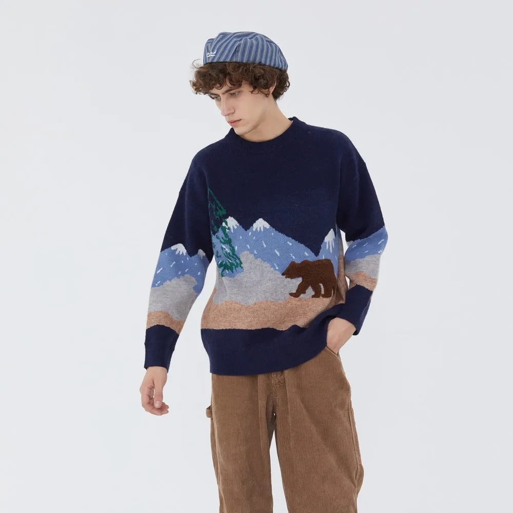 

Sweaters