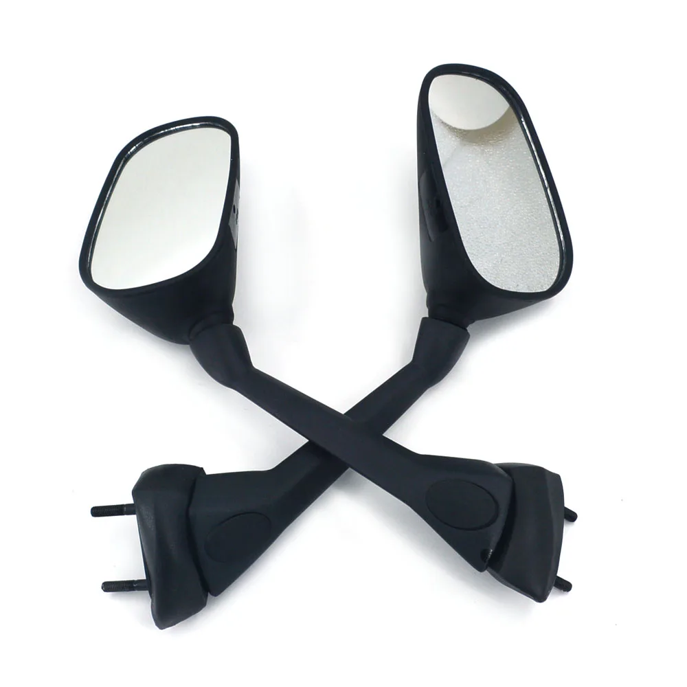 Левое правое боковое зеркало заднего вида для мотоцикла YAMAHA FZ1 FZ 1 FAZER 2007 2008 2009 2010
