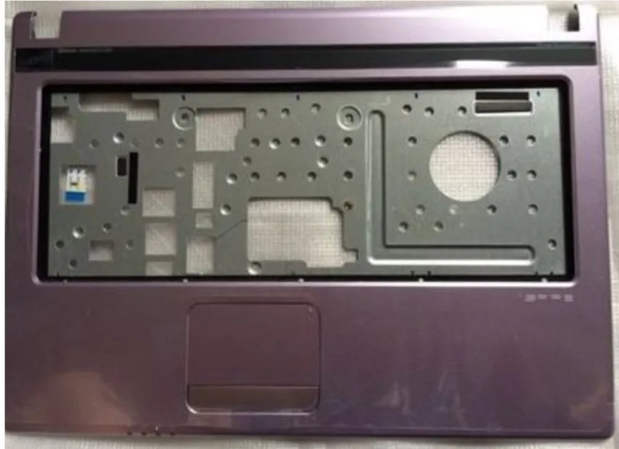 MEIARROW Новый Упор для рук topcase Для ACER 4750 4750G 4752 4752G 4743G верхняя крышка клавиатуры