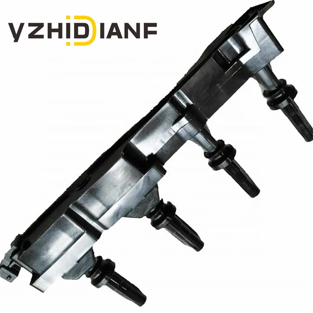 

1 шт. AP02 для Peugeot- 1007 206 307 308 партнер для Citroen- Berlingo C2 C3 C4 Xsara 1,6 597080 597099 96363378 5970,80