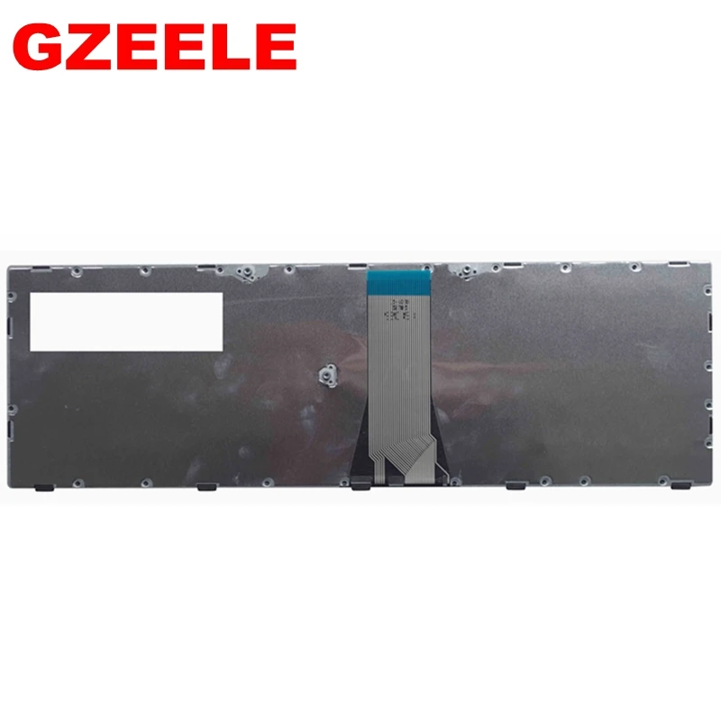 Ру черный Новая русская клавиатура для ноутбука lenovo G50-70 G50-45 B50 G50 G50-70AT G50-30 Z50 Z501 G50 Z50 B50 G50-70 Z501 B50-70