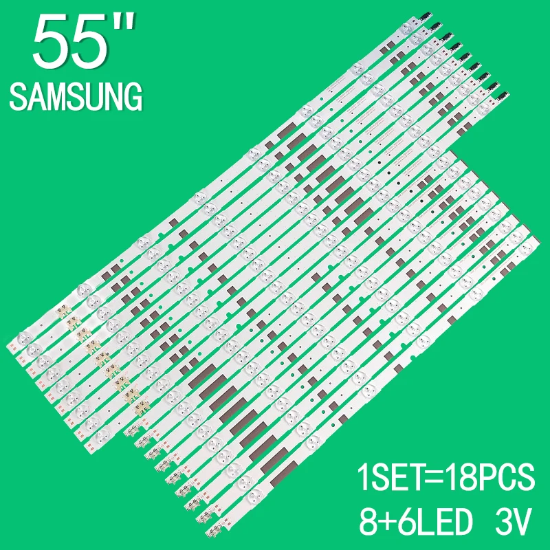 

Для ЖК-телевизора Samsung 55 дюймов