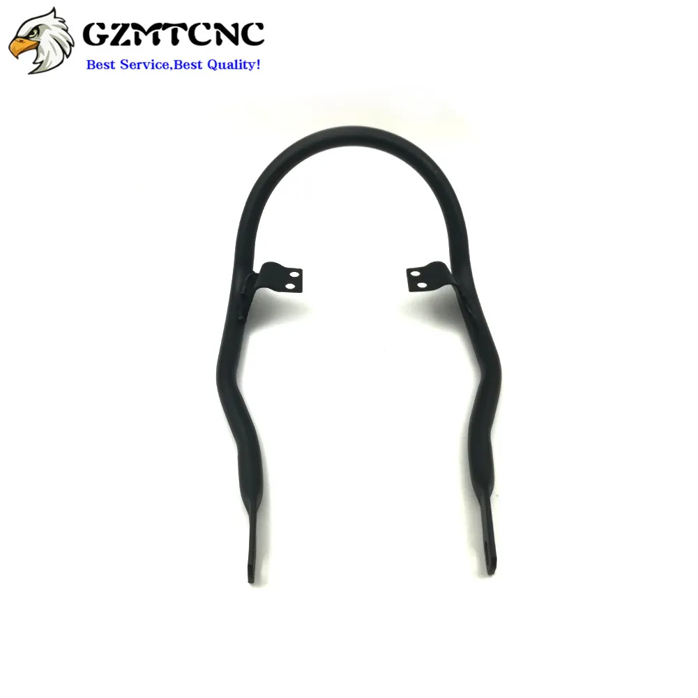 Боковая Сумка для седла кронштейн + задняя стойка багажа рукоятка чемодана Triumph