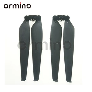 Складной пропеллер Ormino, 32 дюйма, JXF 3210, XAG P20, аксессуары для квадрокоптера, Мультикоптер, CW, CCW, Радиоуправляемый Дрон