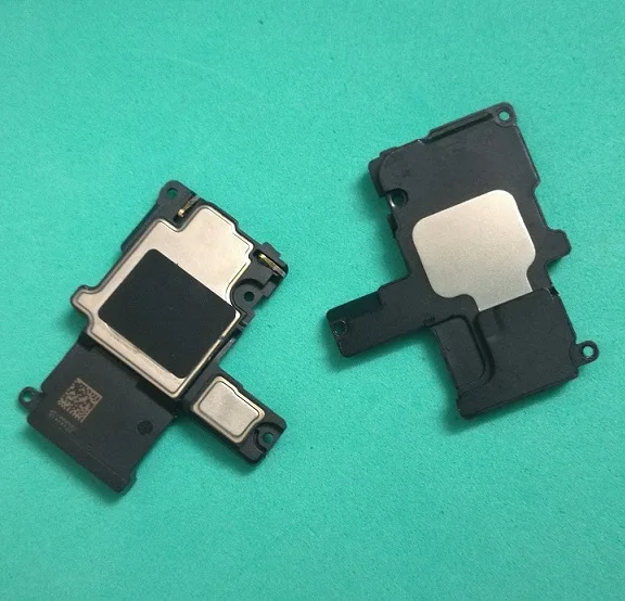 10 шт./лот сменный звуковой звонок Громкий динамик для iPhone 6 6G 4 7 &quot запасной гибкий