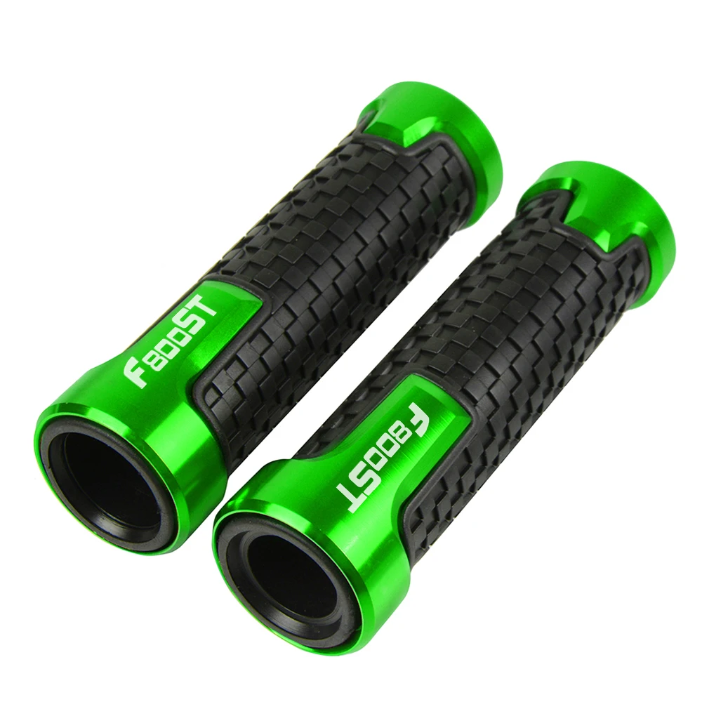 Мотоциклетные 7/8 &quot22 мм велосипедные ручки высокоточные обработанные на станке