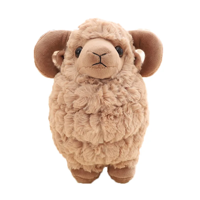 Плюшевая мягкая игрушка для детей 25 см | Игрушки и хобби