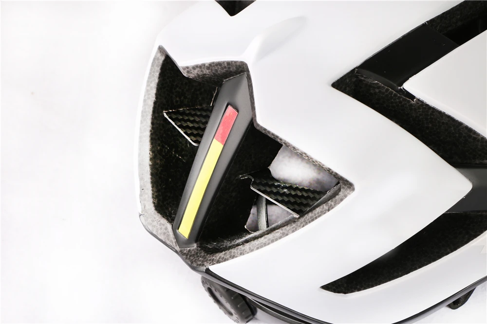 COMETE Air Cycling Helmet Racing Road Bike Aerodynamics Wind Helmet Men Sports Aero Bicycle Helmet Casco Ciclismo