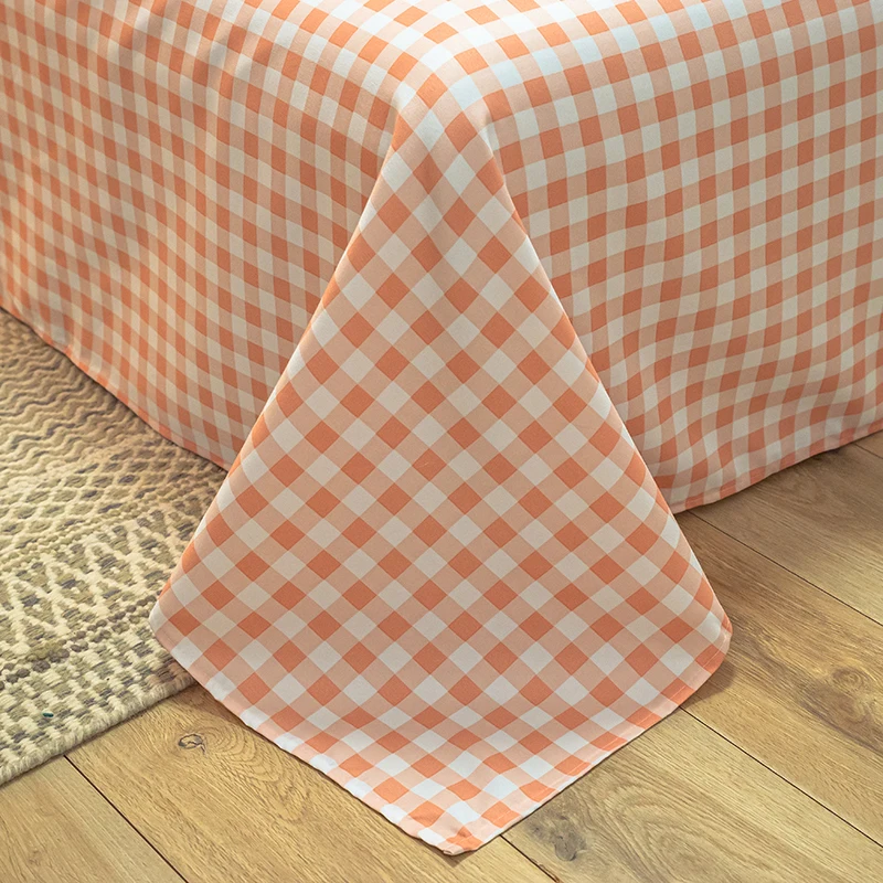 

Strawberry Princess Bedclothes Pink Duvet Cover Set Romantic Lace Girls Quilts Cover Queen Full Twin Bowknot Korean Bedding Set