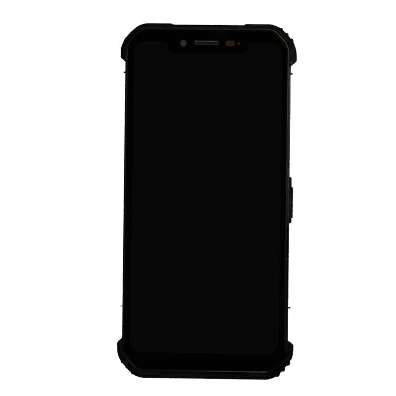 Оригинальный ЖК-экран Blackview BV9600 Pro AMOLED + сенсорный экран дигитайзер сенсор в сборе