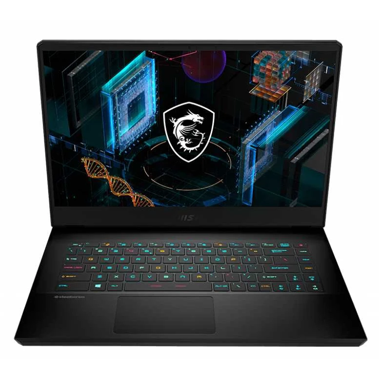 Ноутбук MSI GP66 Leopard 11UG-285XRU 15.6&quot IPS Intel Core i7 11800H 2.3ГГц 16ГБ 512ГБ SSD RTX 3070 | Компьютеры и