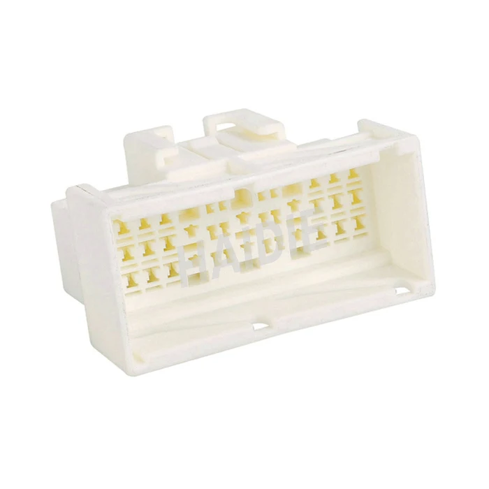 

1set 39pin Electronic connector wiring cable plastic connector with terminals 936409-1