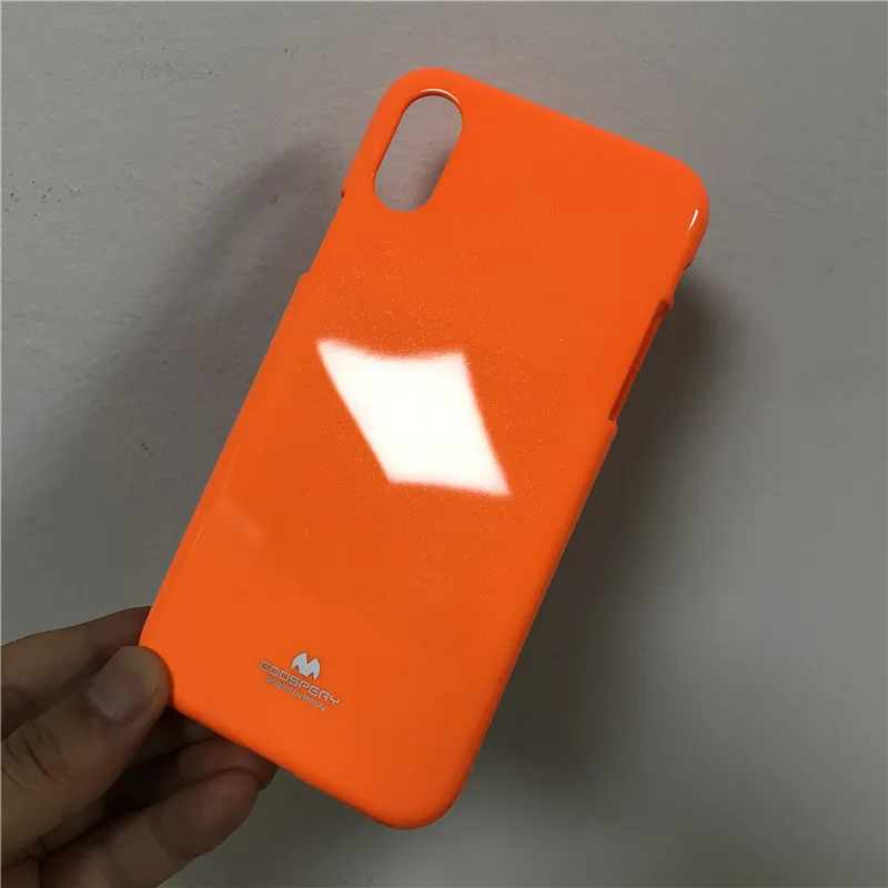 Чехол из ТПУ для телефона IPHONE 11 12mini 12 PRO MAX XR XS X 6 7 8 6S PLUS 5S 5C SE 2020 | Мобильные телефоны