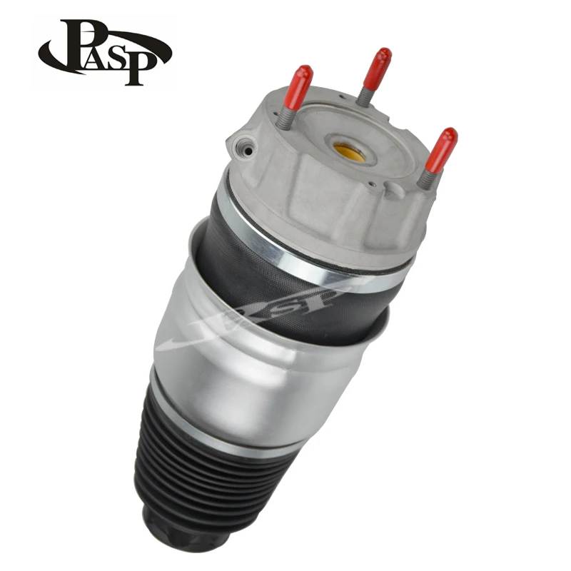 Передняя Пневматическая Подвеска для Audi Q7 PORSCHE Cayenne новая модель пружина 7P6616040N
