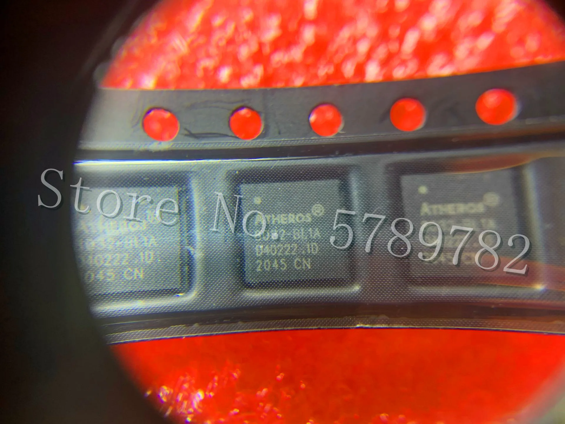 

5 шт./лот AR8032-B QFN32