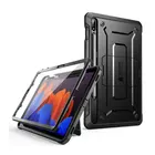 Чехол для Samsung Galaxy Tab S7 (2020) SUPCASE UB Pro, полноразмерный прочный Чехол со встроенной защитой экрана, с поддержкой зарядки S-Pen