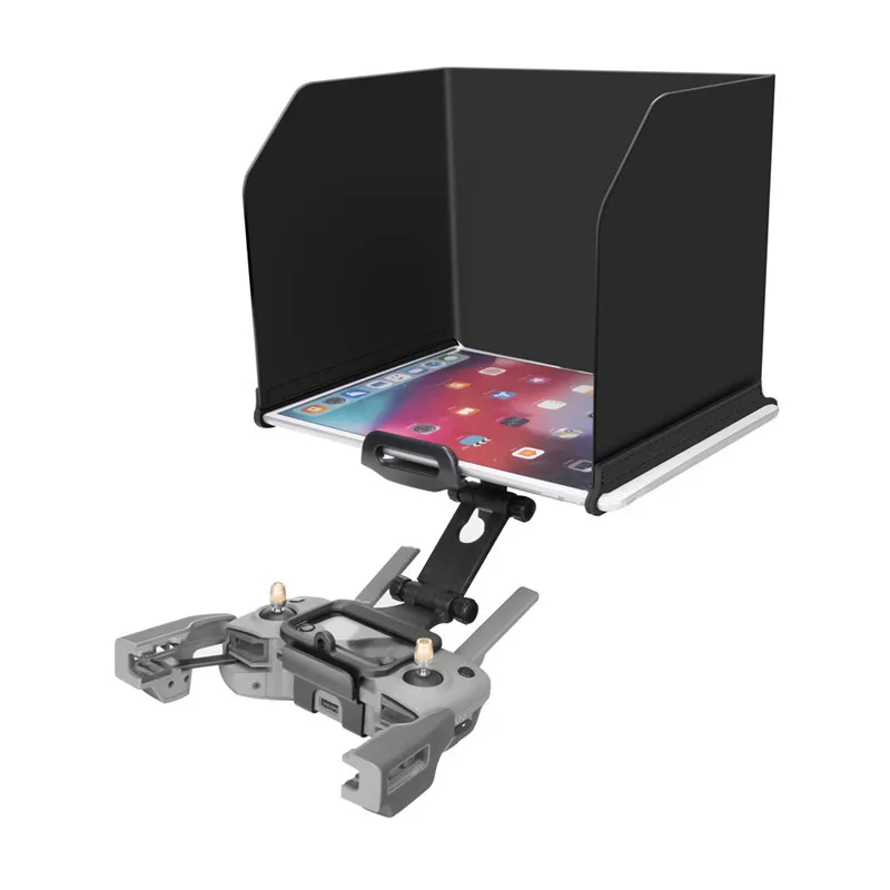 Телефон планшет солнцезащитный капюшон козырек от солнца для DJI Mavic Mini AIR 2 2S Pro Spark