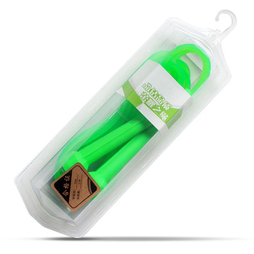 ROEGADYN детская развлекательная резиновая скакалка для учащихся средней школы