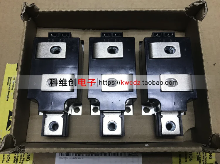 

TT285N16KOF1600V 450A DUAL 1piece Original