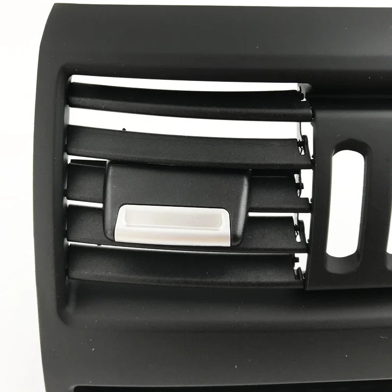 Панель вентиляционного отверстия заднего ряда для BMW 5 серии F10 F18 520 523 525 528 530 535 |