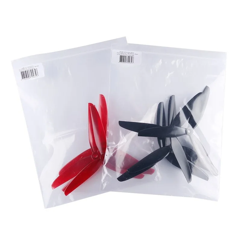 12Pairs 24PCS HQprop HQ 7X3.5X3 7inch 7035 3 Blade V1S Propeller Prop POPO for T-Motor Motor FPV RC Racing Drone | Игрушки и хобби