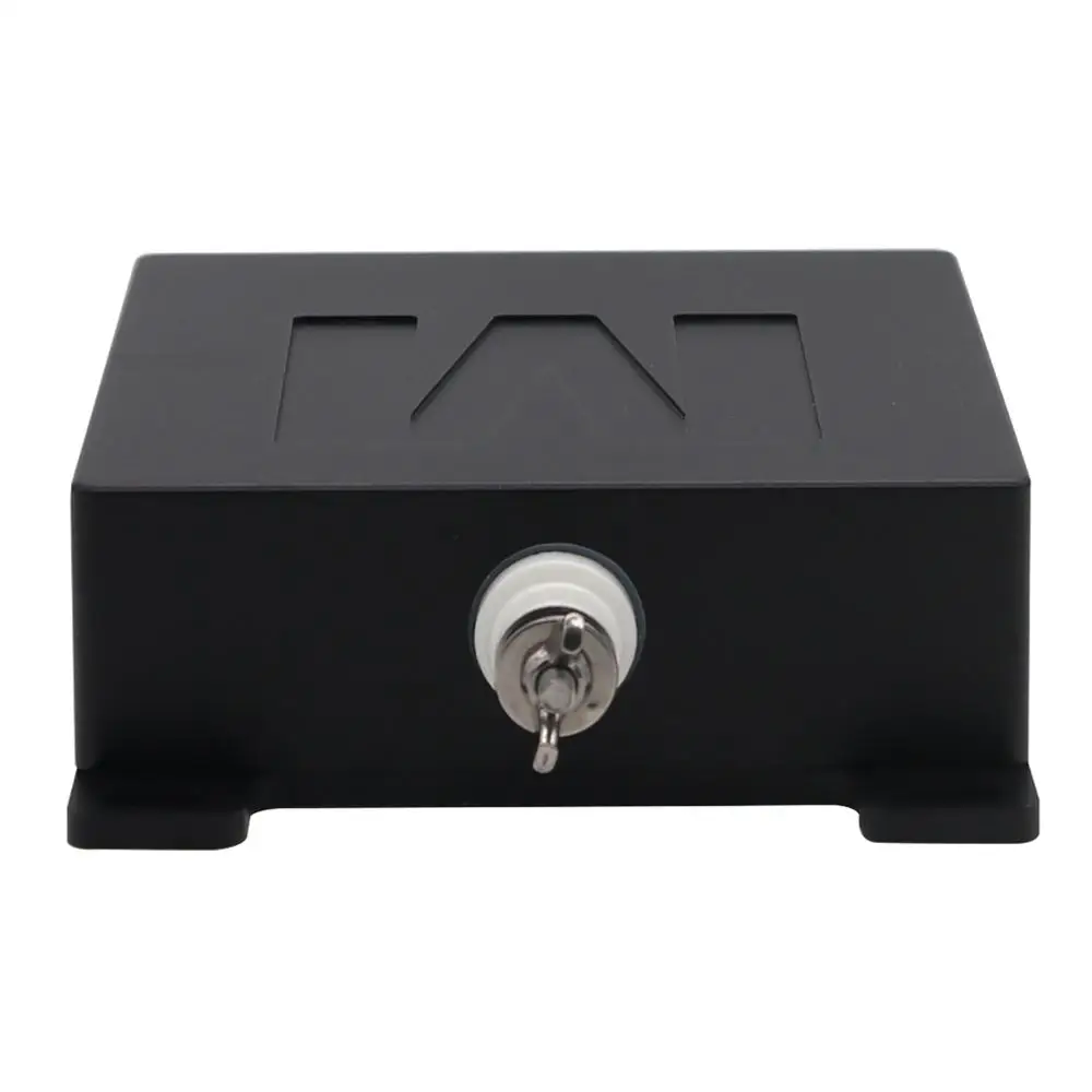 TZT MAT-40 120 Вт автоматический антенный тюнер ВЧ-радио короткая волна для YAESU Kenwood ICOM |